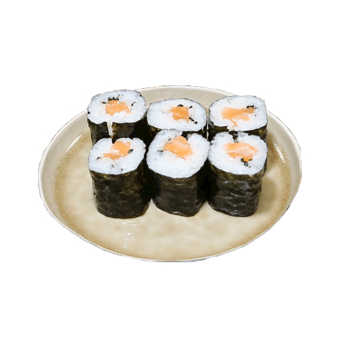 Sake maki
