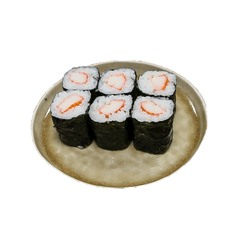 Kani maki