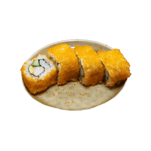 California maki