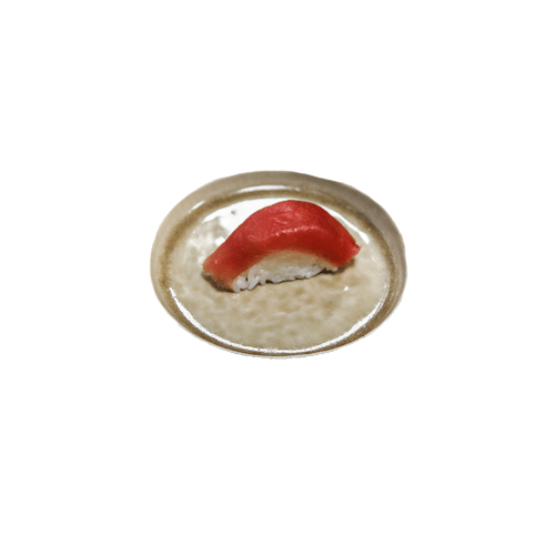 Maguro nigiri
