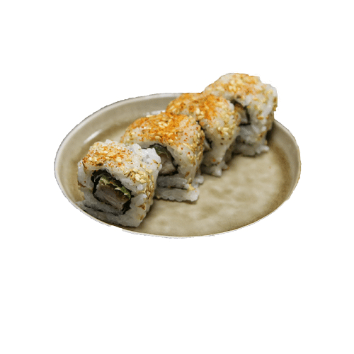 Yakitori maki