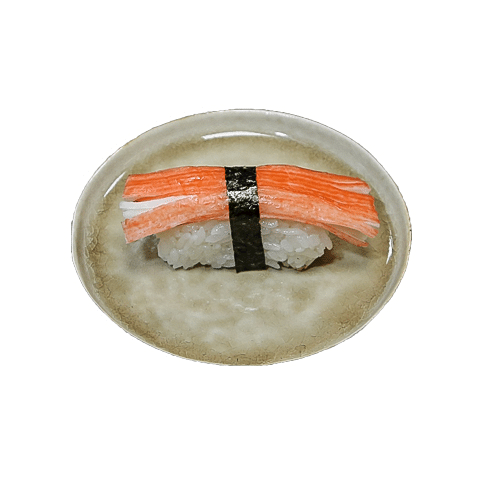 Kani nigiri