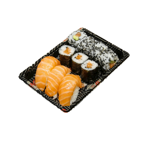 Sushi box A