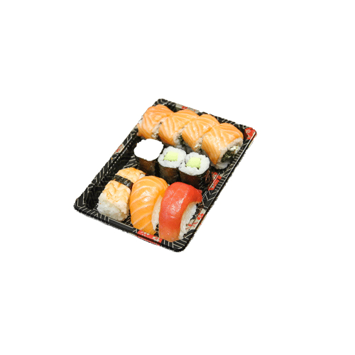 Sushi box C
