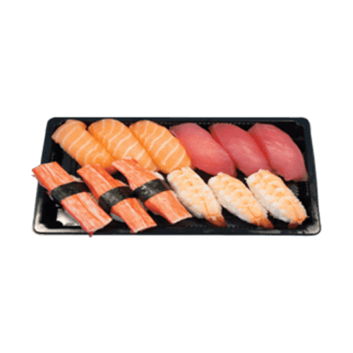 Nigiri box
