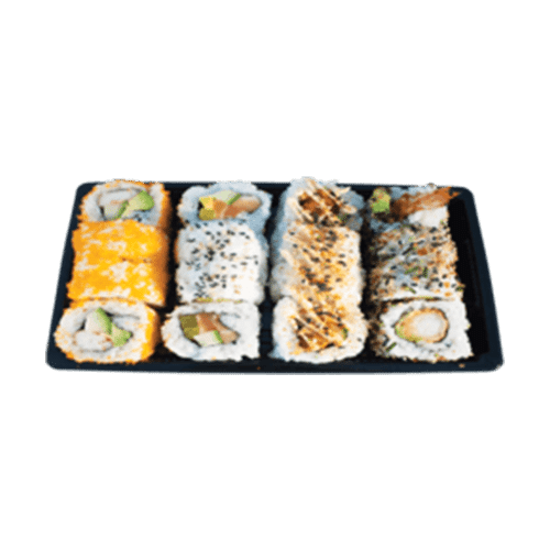 Maki box