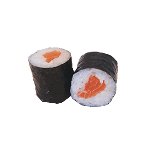 Sake maki