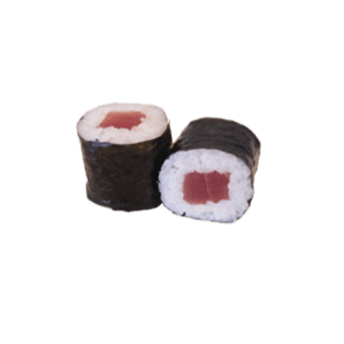 Tekka maki