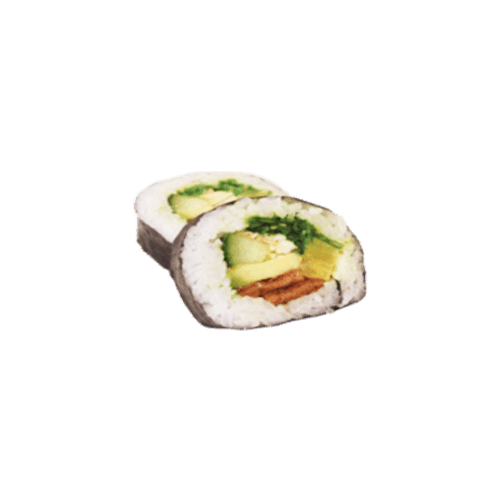 Futo veggie