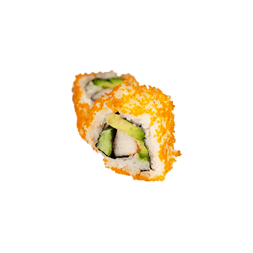 California maki