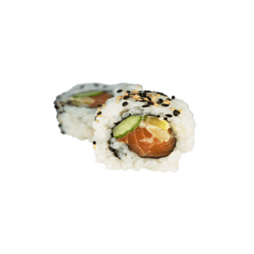 Alaska maki