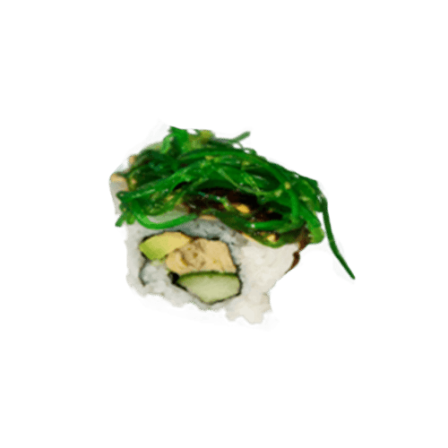 Veggie maki