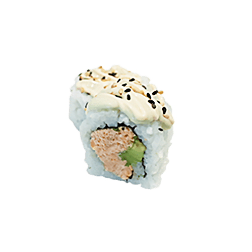 Sushi to be maki