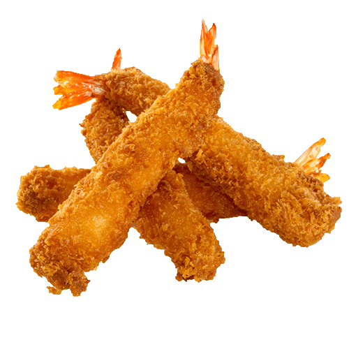 Ebi fry