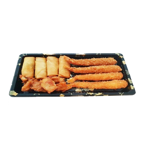 Snack pakket