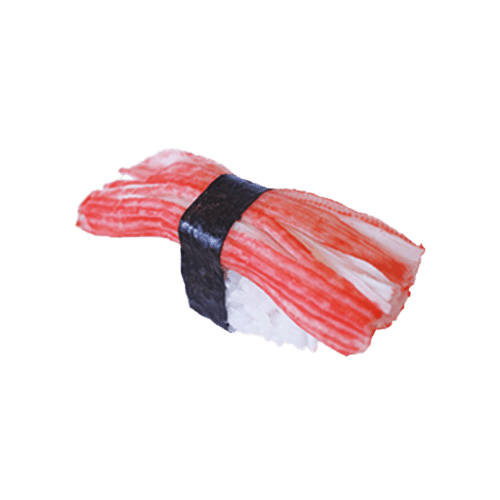 Kani nigiri