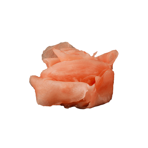 Ginger