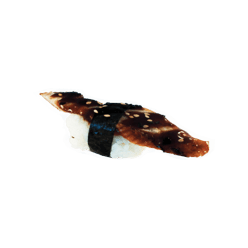 Unagi nigiri
