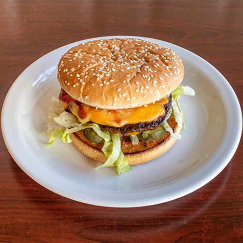Cheeseburger