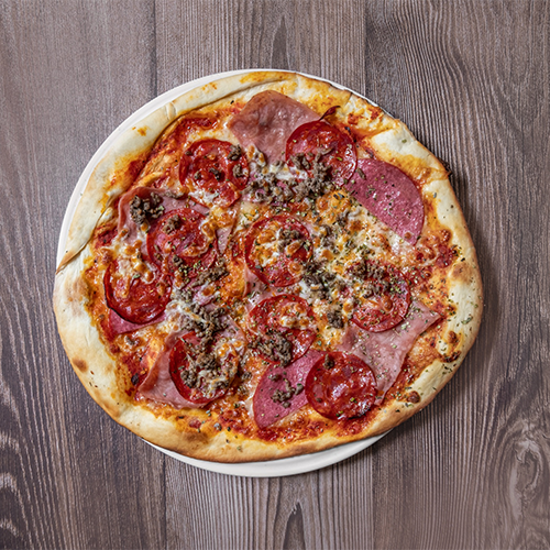 Kingspizza