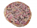 Pizza capriciossa