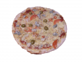 Pizza gorgonzola