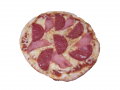 Pizza pinokkio