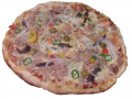 Pizza dinamite