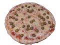 Pizza olivia