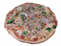Pizza picco bello