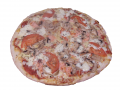 Pizza pomodoro