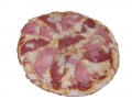 Pizza venezia