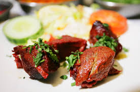 Boti kebab