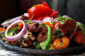 Mix starter