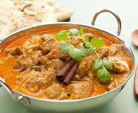 Lamb kashmiri
