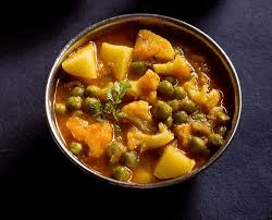 Mixed vegetables