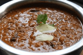 Daal makhni
