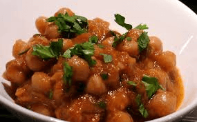 Chana masala