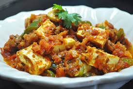 Paneer jhalfarezi