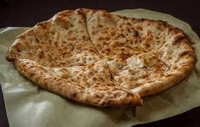 Keema naan