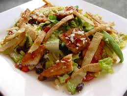 Chicken chat