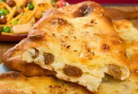 Peshawri naan