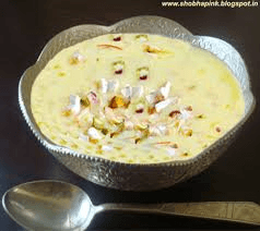 Kheer