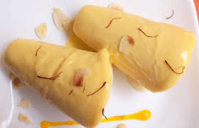 Kulfi
