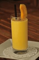 Lassie mango