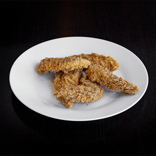 Chicken strips (5 stuks)