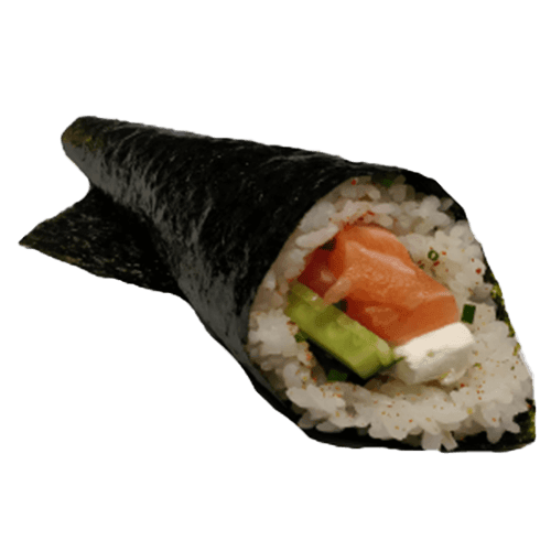 Handroll chiba