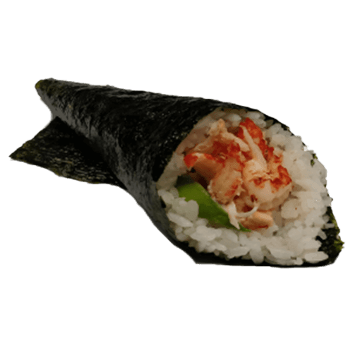 Handroll Rocky