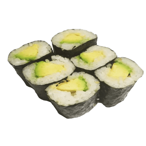 Maki avocado