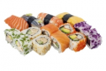 Sushi Tokyo